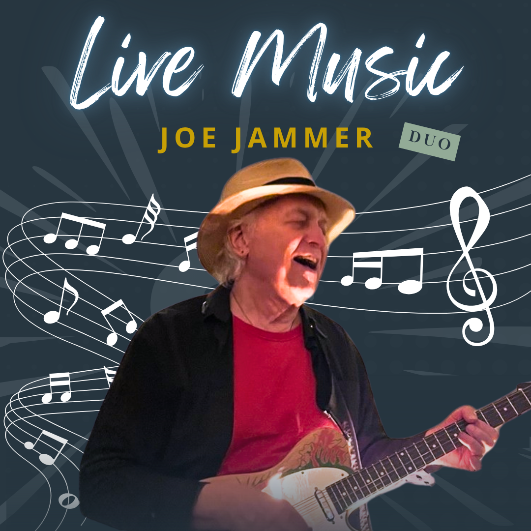 Joe Jammer Duo image