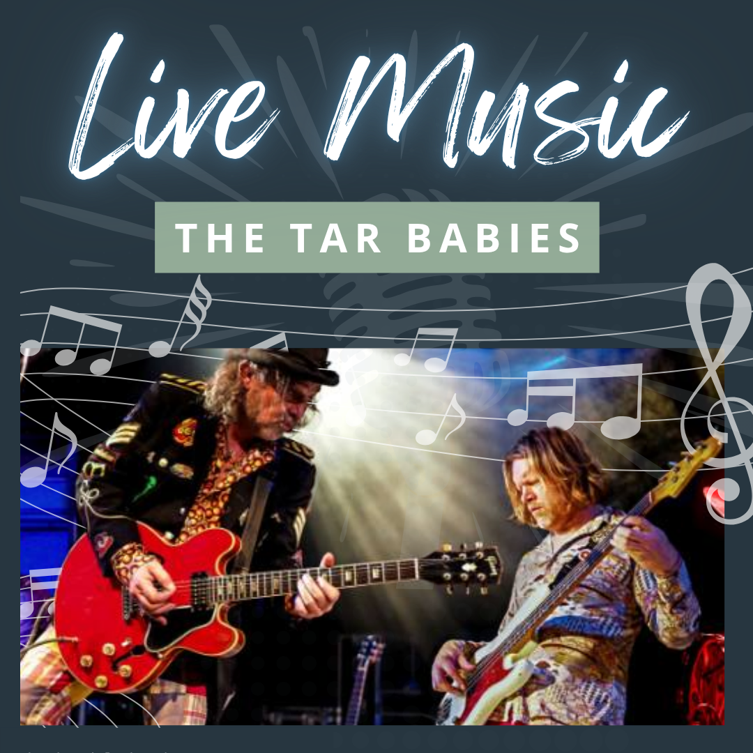 Live Music: The Tar Babies image