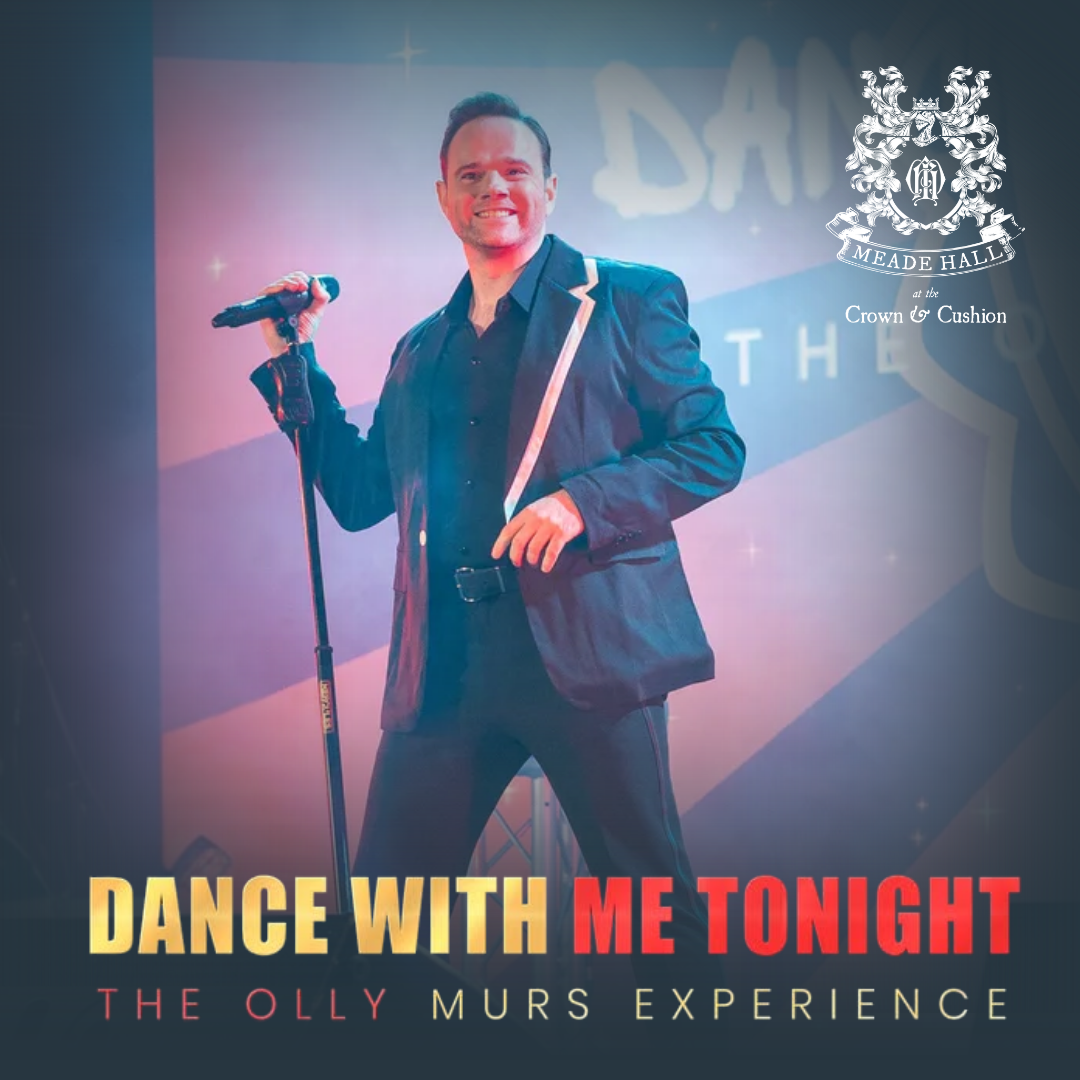 Olly Murs Tribute Night image