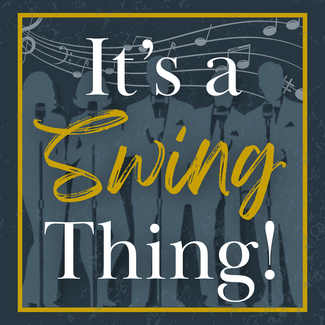 It’s a Swing Thing! image
