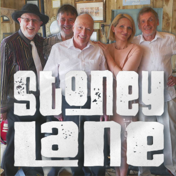 Free Live Music with Stoney Lane image
