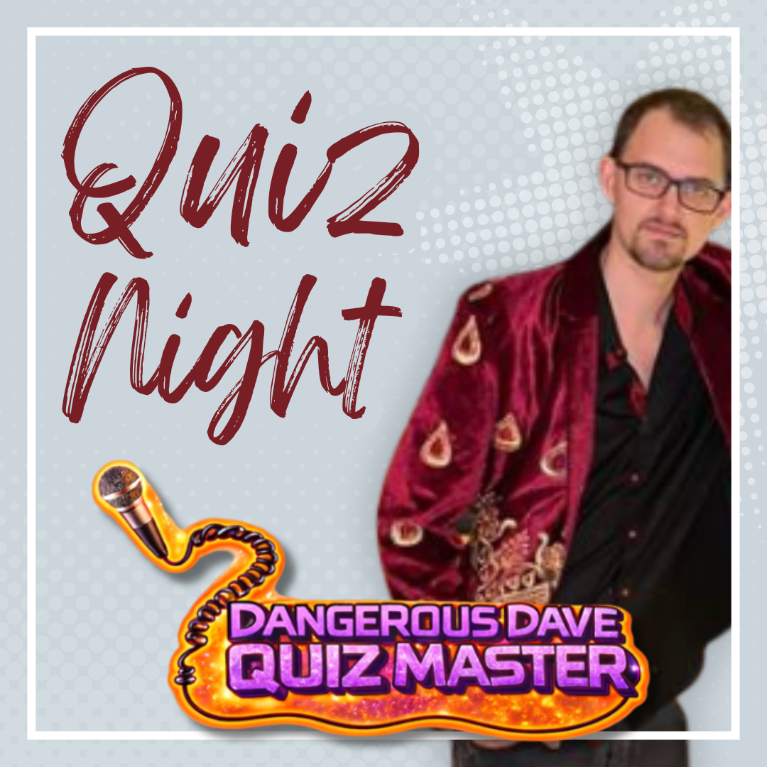 Quiz Night for Charity Fun image