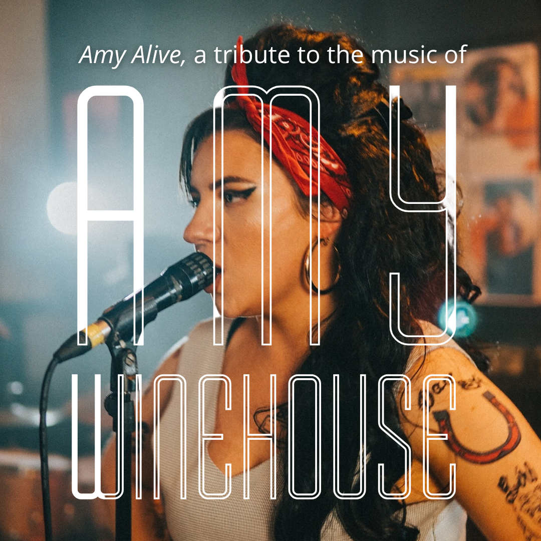Amy Winehouse Tribute Night image