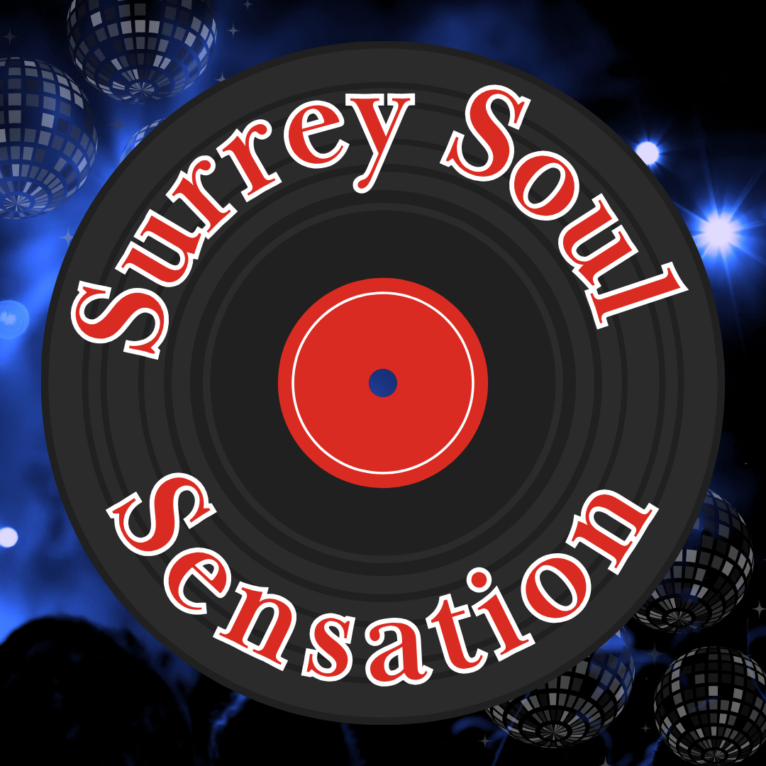 Surrey Soul Sensation Night image